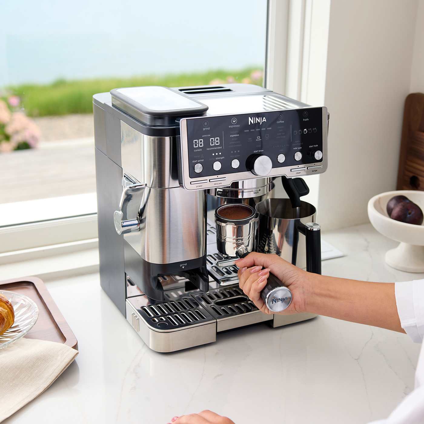 Barista Assist-technologie