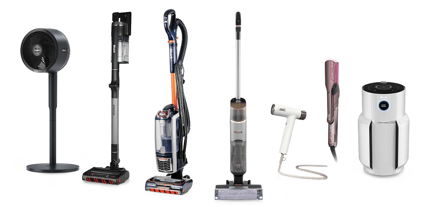 Image of Shark Products