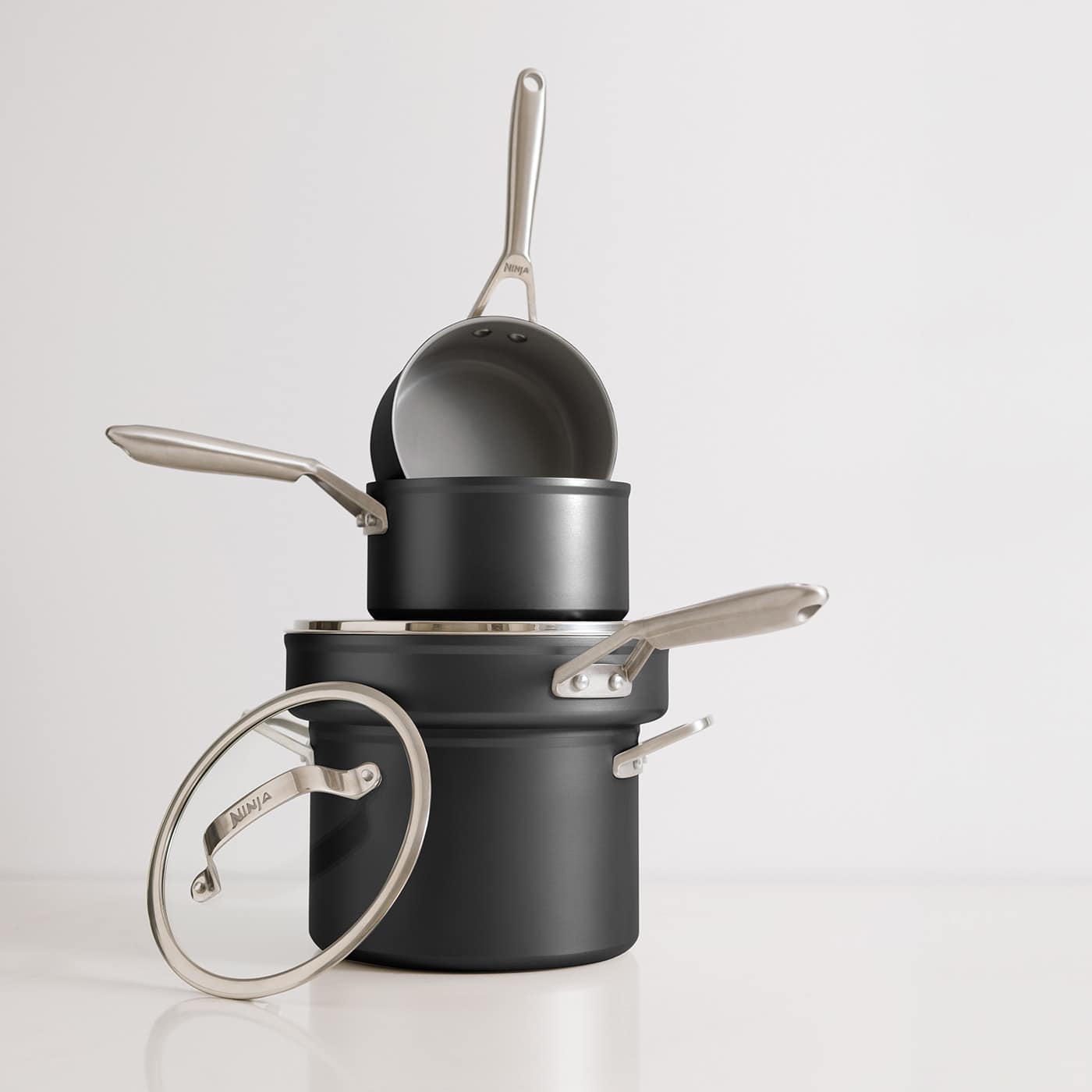 Works with all hob types