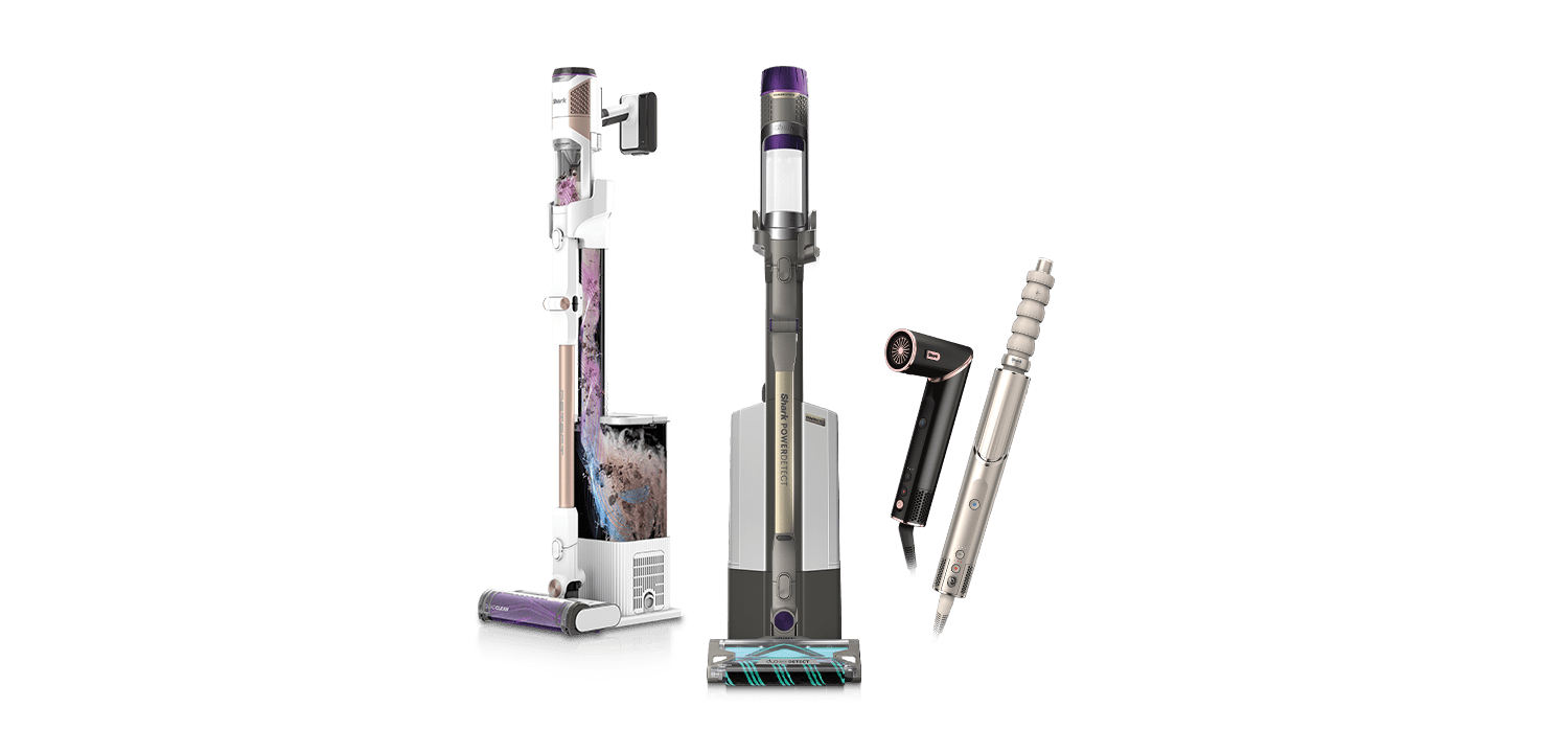 Image of Shark Products