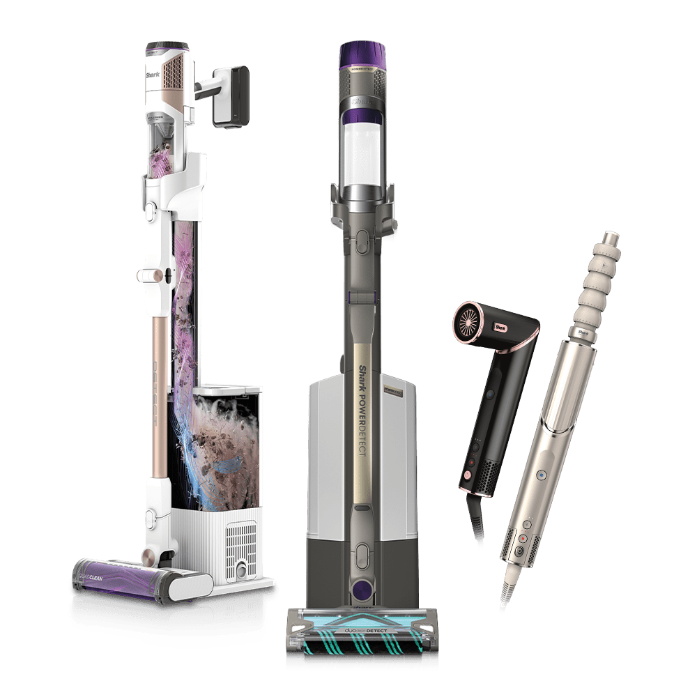 Image of Shark Products