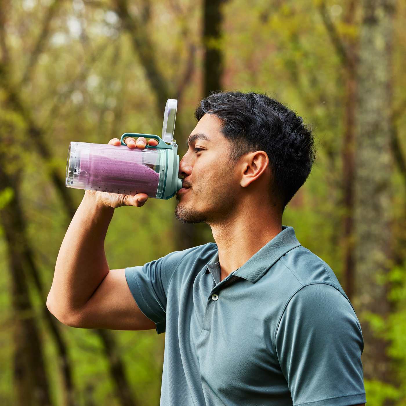 Twist & Go cup