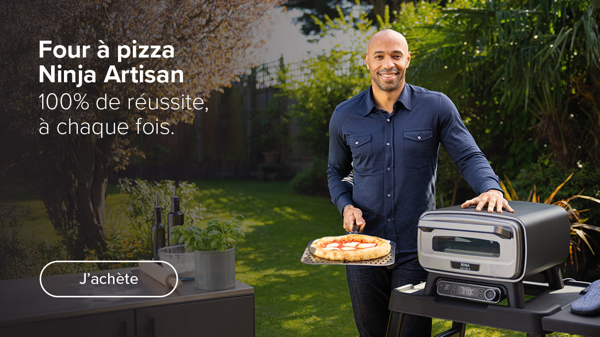 Thierry Henry MO201EU