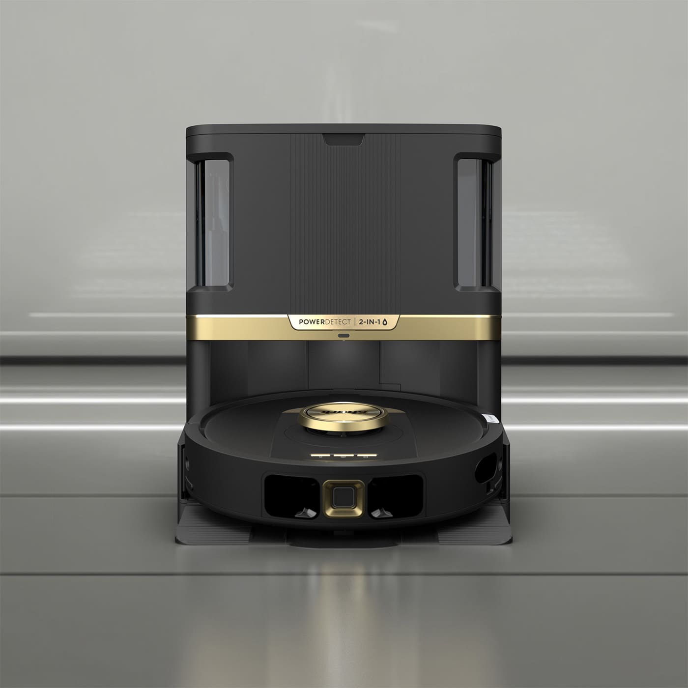 5 deep-cleaning technologies