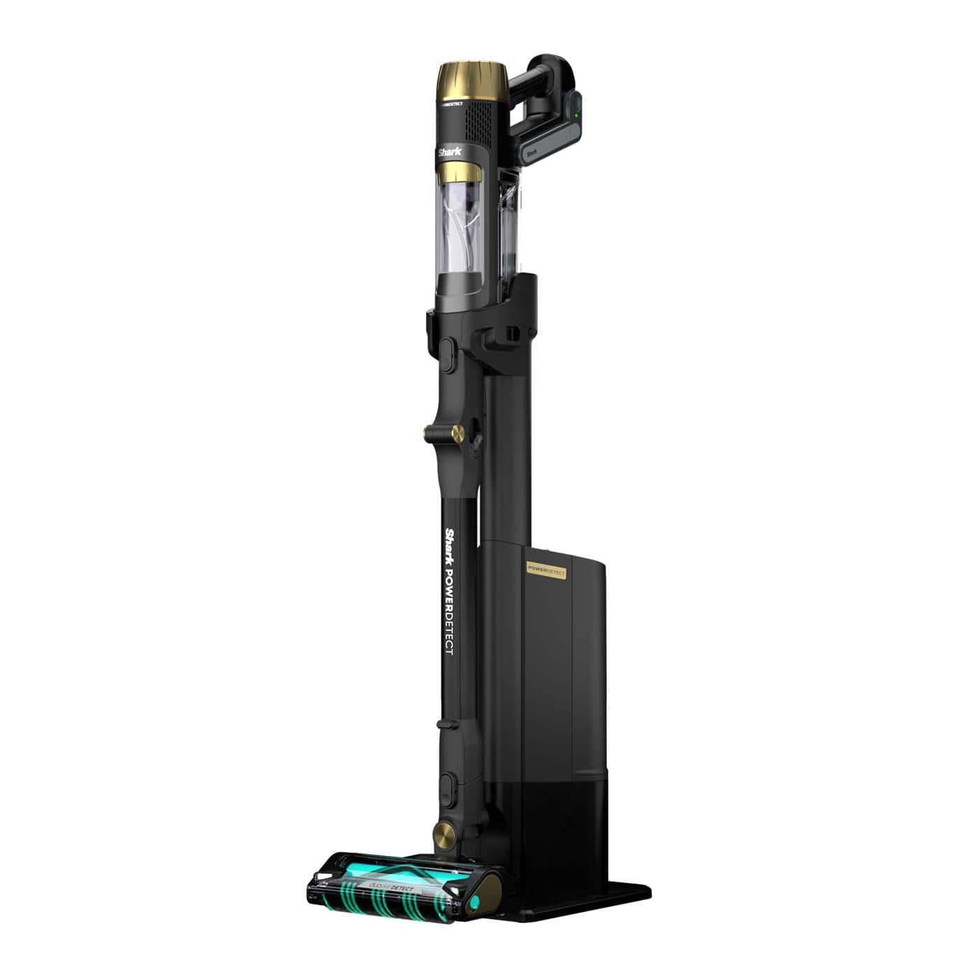 Aspirateur sans fil Shark PowerDetect Clean & Empty Édition limitée F1 IP3260F1EUT photo du produit