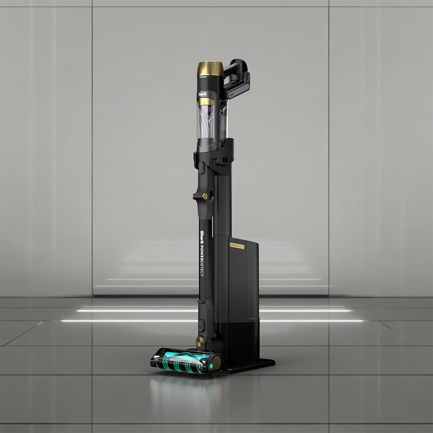 Détection intelligente PowerDetect