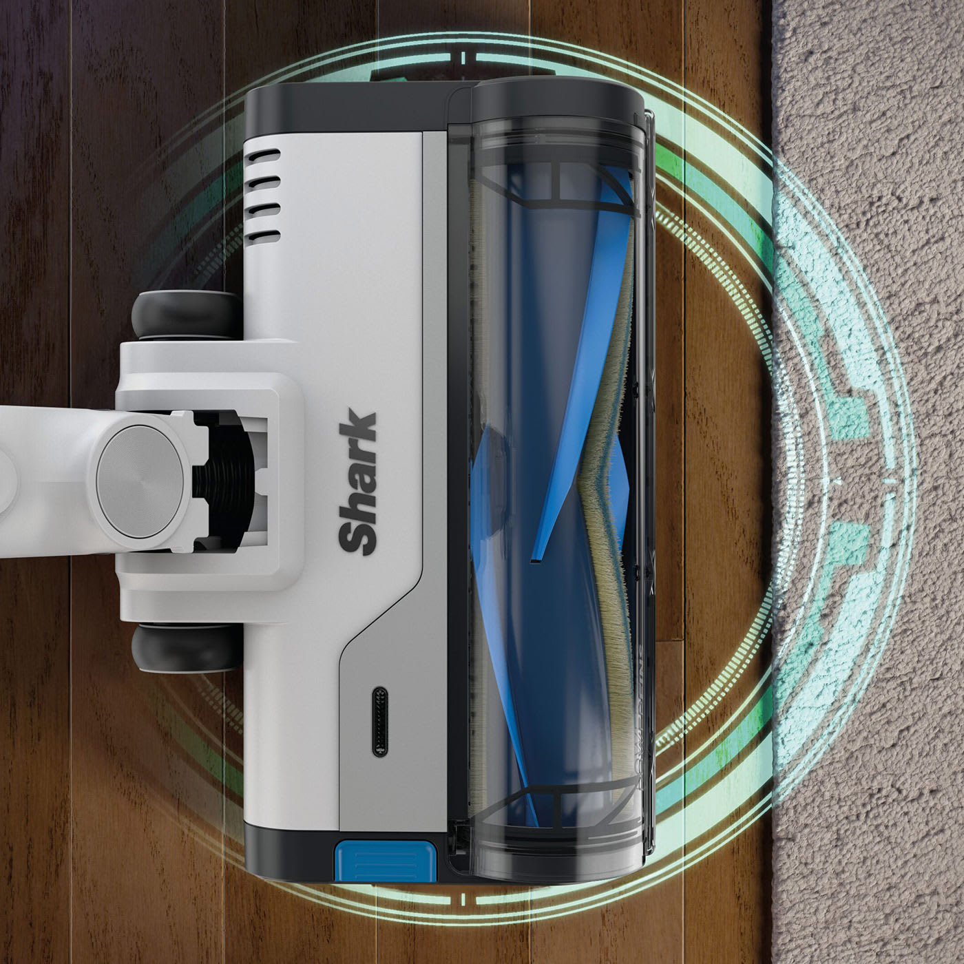 FloorDetect-teknik