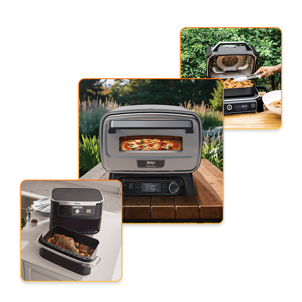 Image of Ninja Products