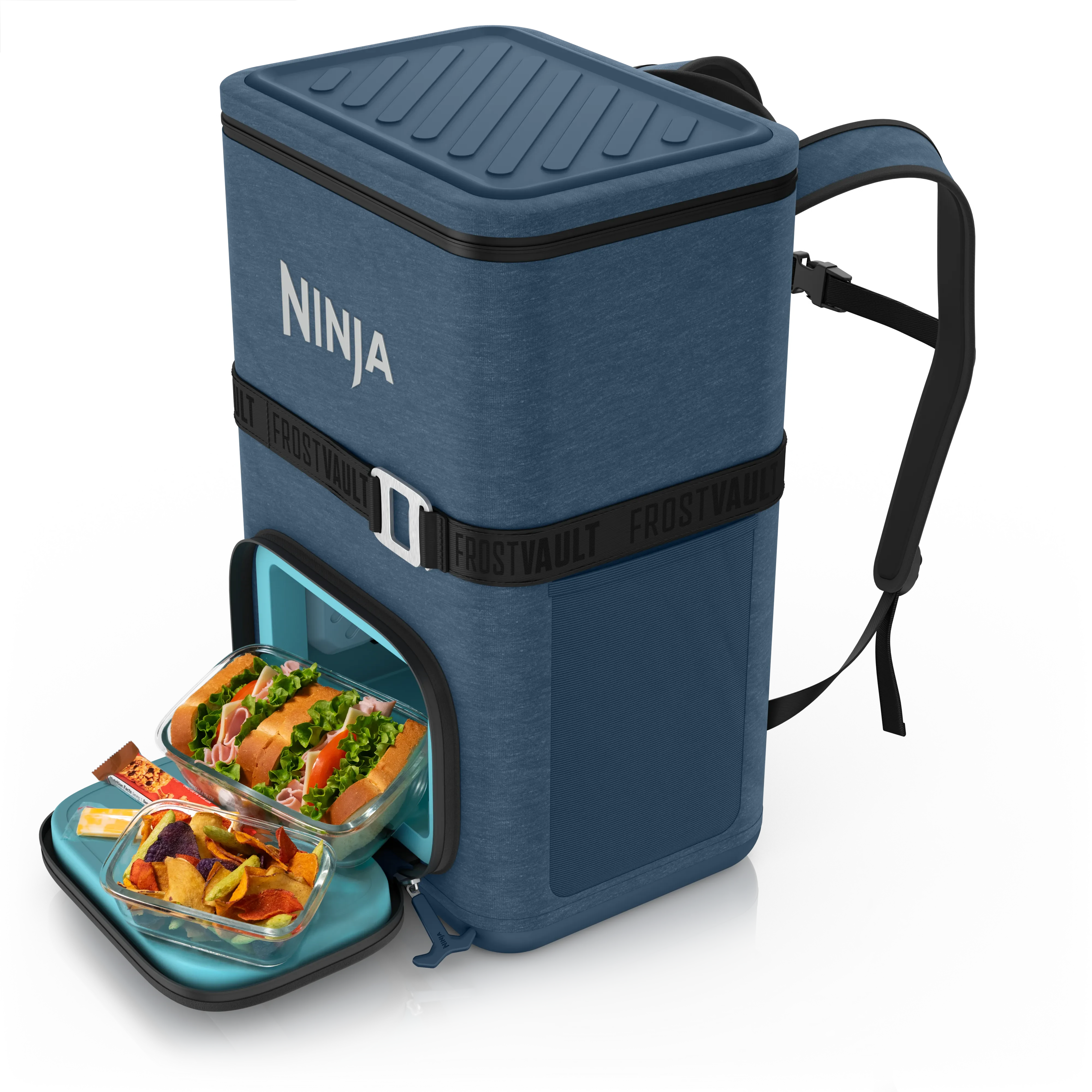 Image of Ninja FrostVault