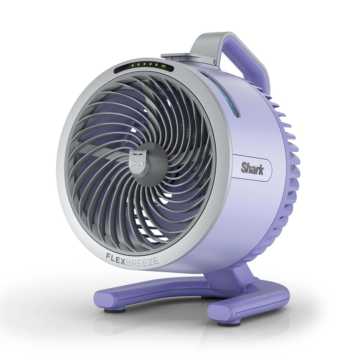 Shark FlexBreeze Pro Mist Indoor & Outdoor Fan & Outdoor Misting System, FA300UK