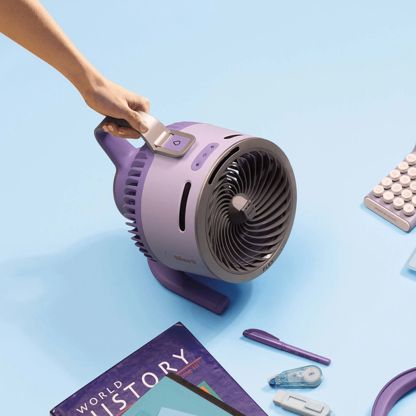 Image Pourquoi choisir Shark HydroGo ?