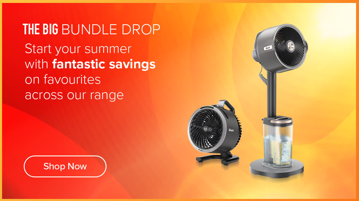 View the latest offers on Shark products