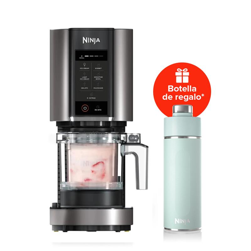 Heladera Ninja CREAMi NC300EU product photo