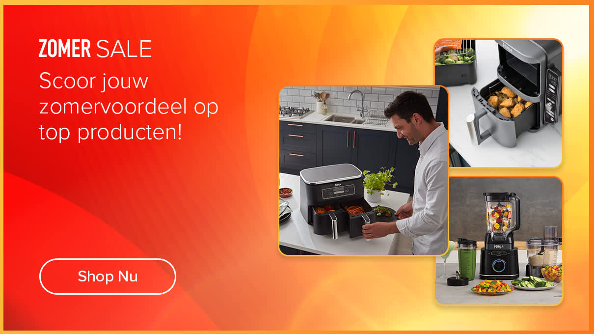 Zomer Sale
