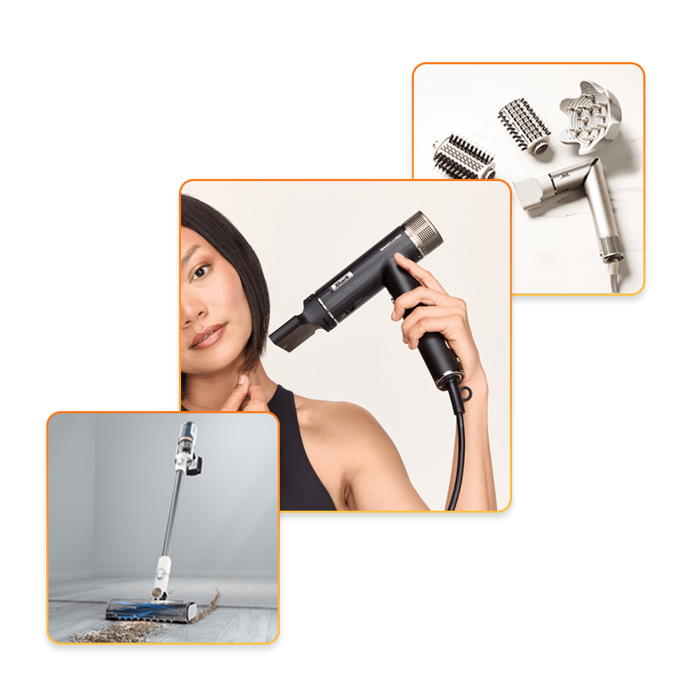 Image of Shark Products