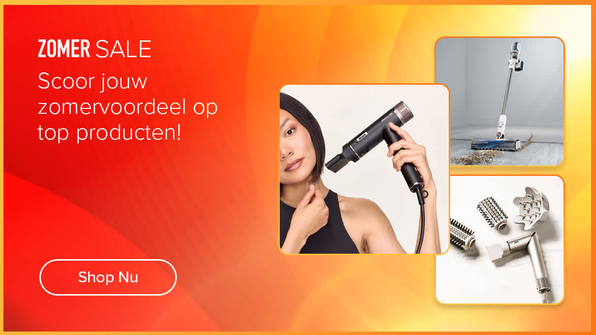 Zomer Sale