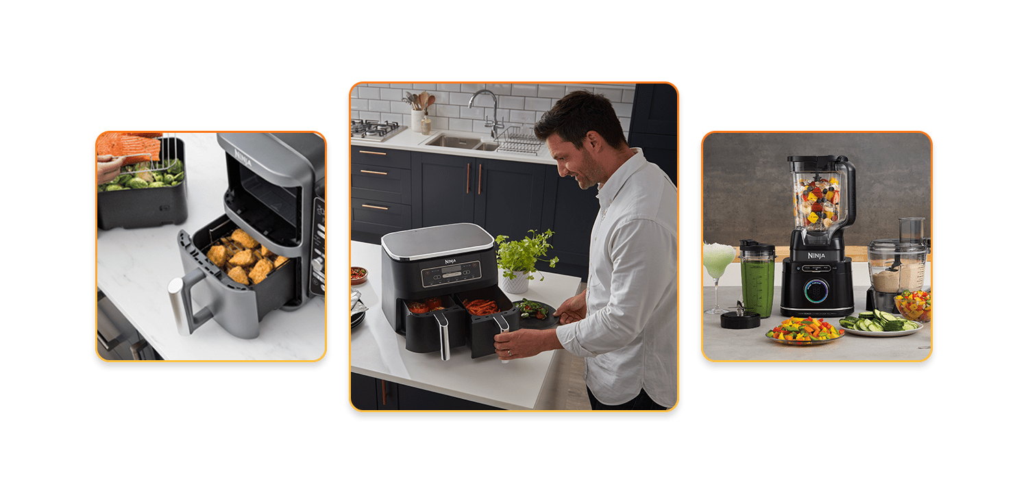 Image of Ninja Products