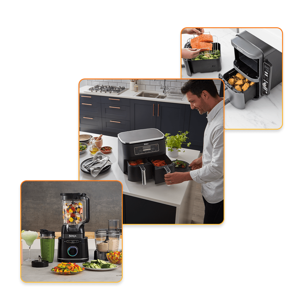 Image of Ninja Products