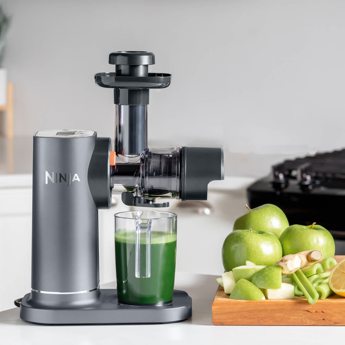 Tecnologia Cold Press