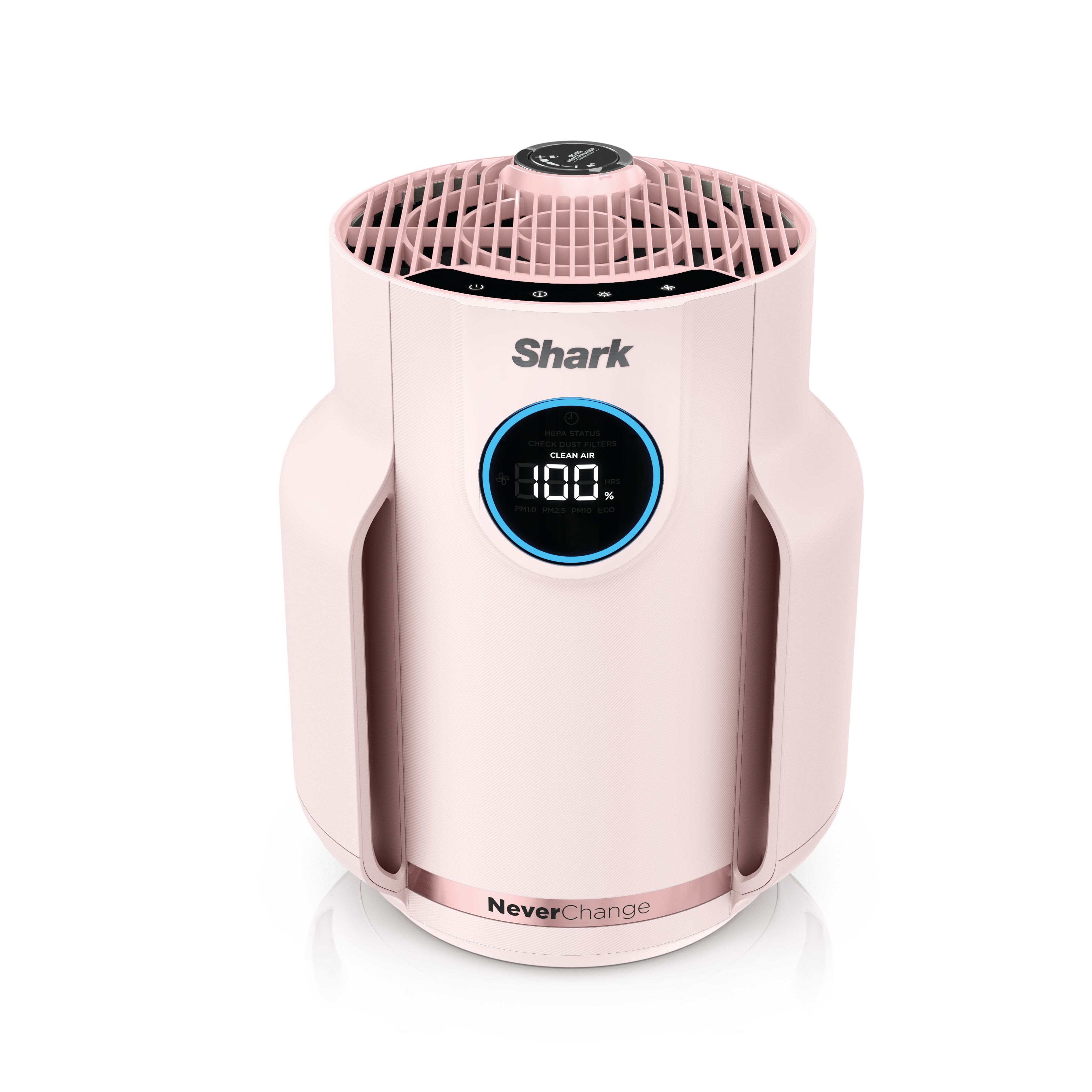 Filtration anti-allergènes et technologie anti-odeurs