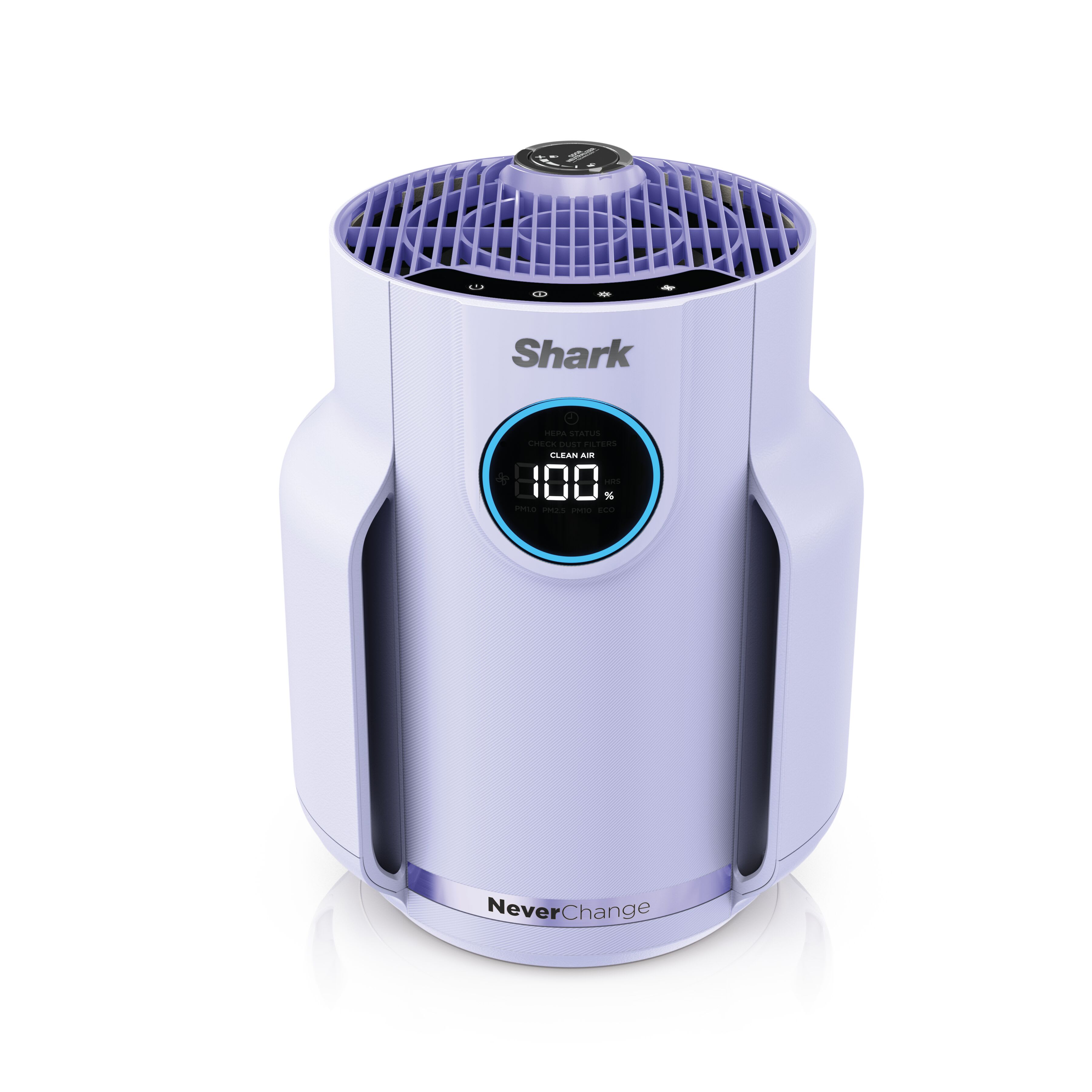 Filtration anti-allergènes et technologie anti-odeurs