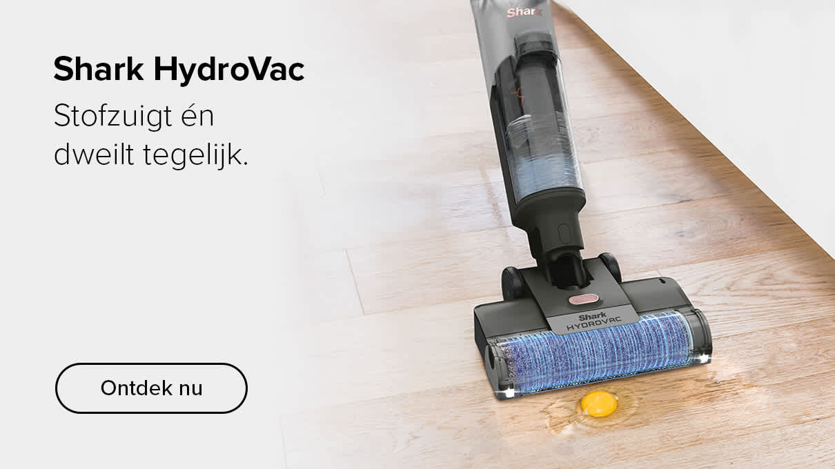 Shark HydroVac