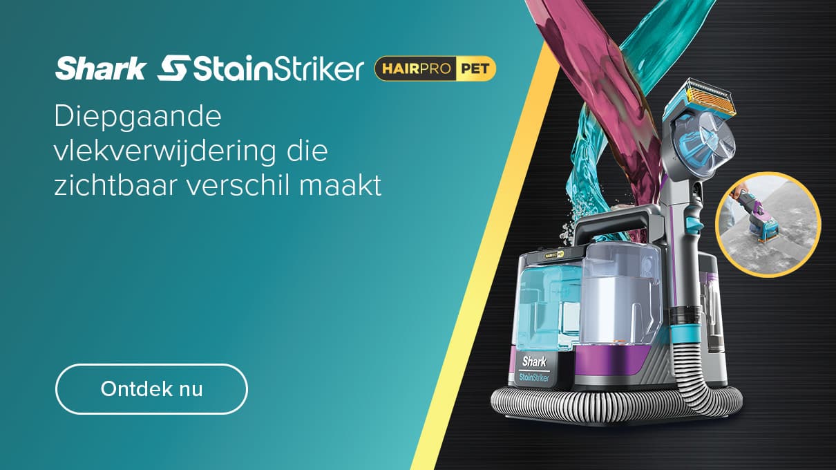 Shark StainStriker