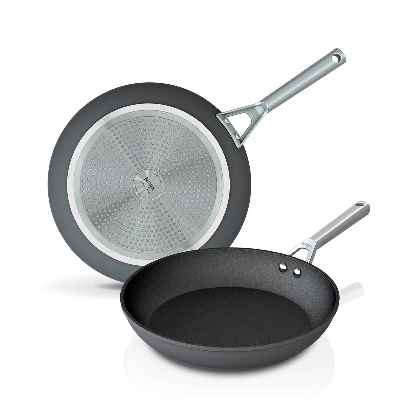 Ninja Cookware Frying pan sets