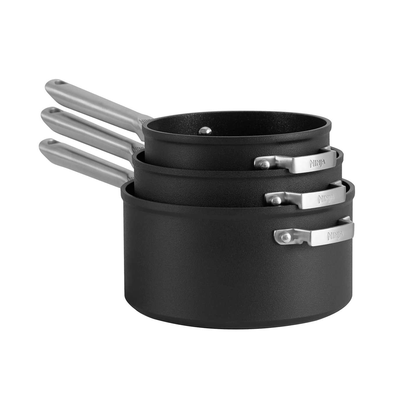 Ninja Cookware Sauce pans