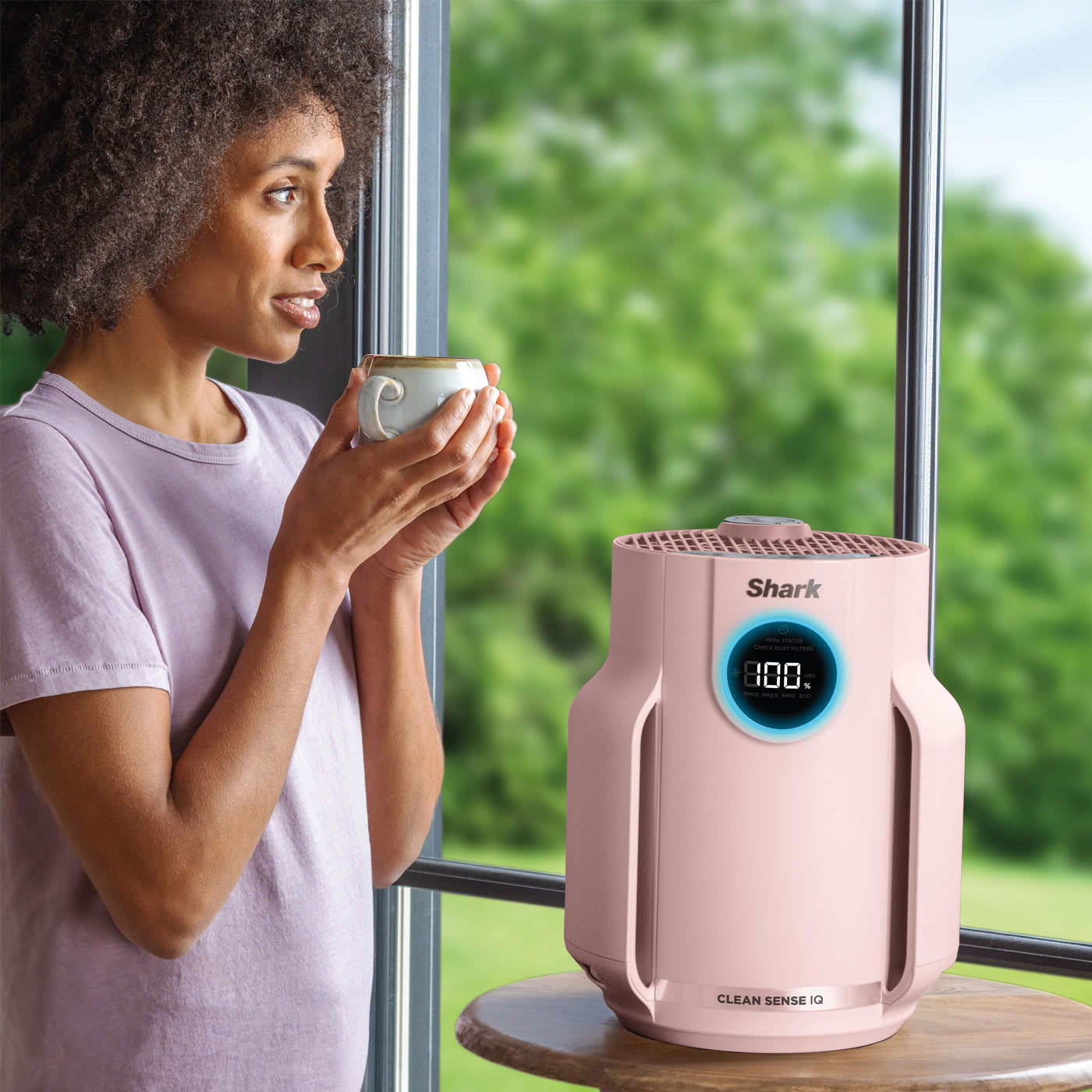 See Your Air Improve