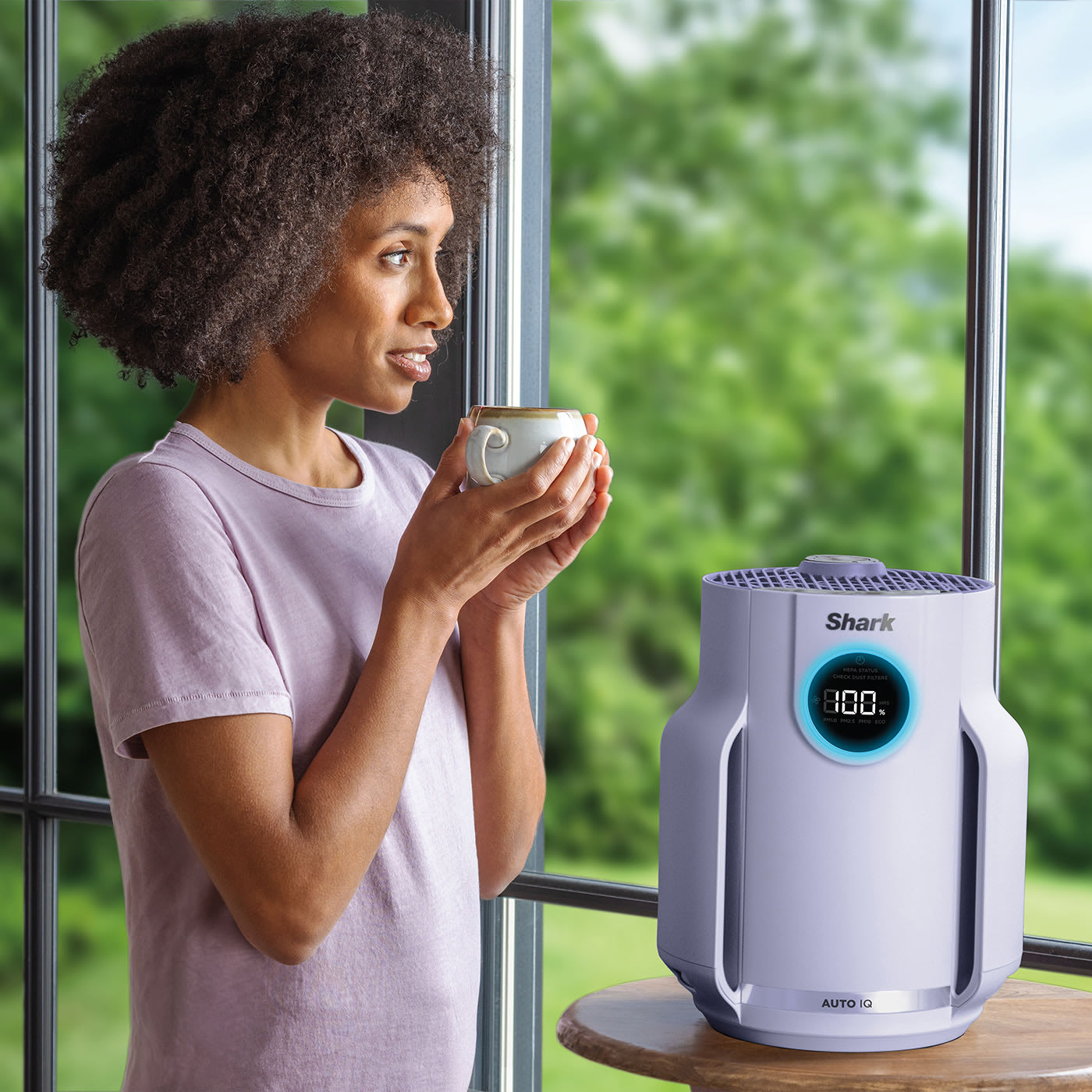 See Your Air Improve