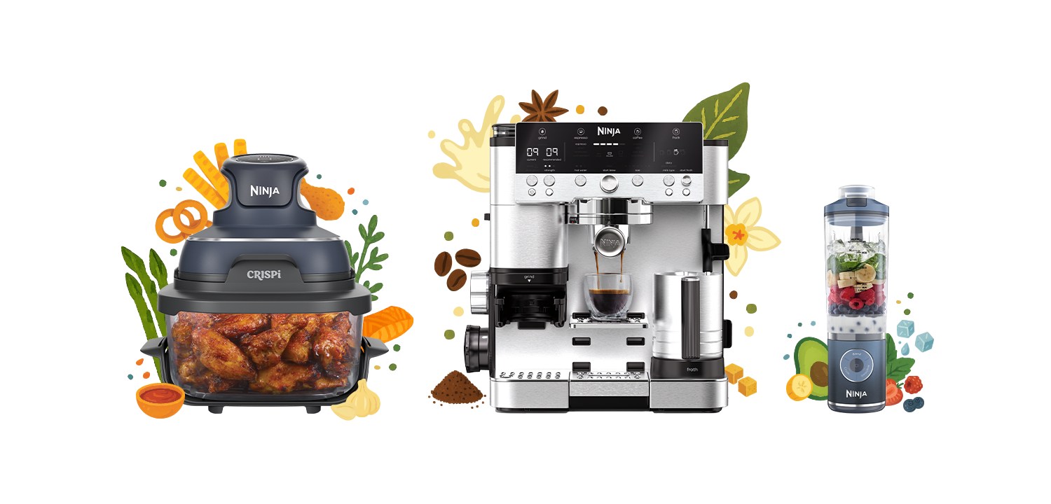 Image of Ninja Products