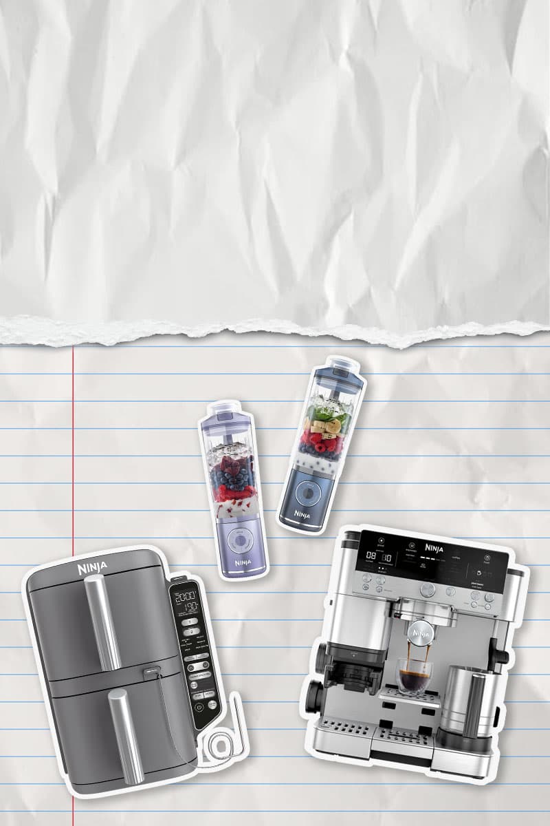 Image of Ninja Products
