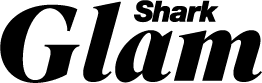 Shark Glam Logo