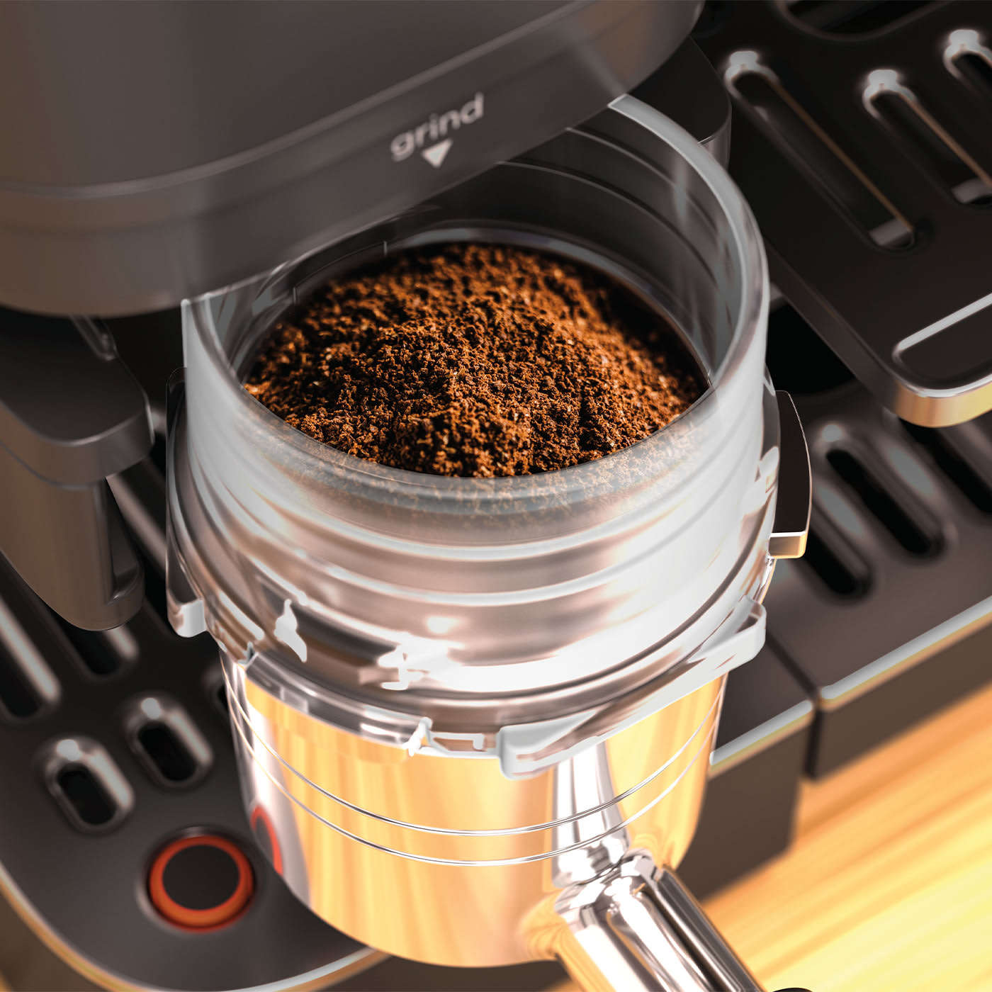 Advanced Dual Froth System