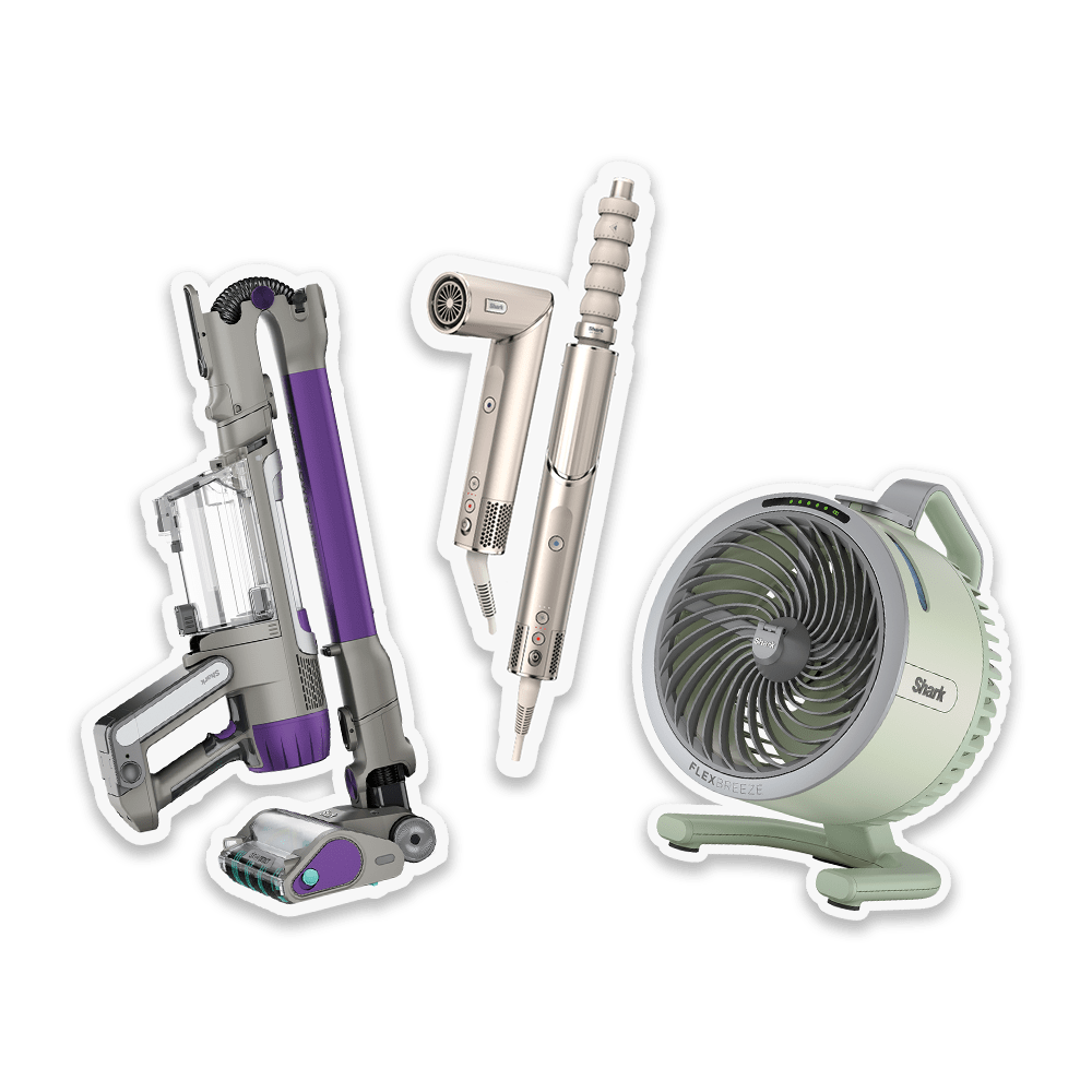 Image of Shark Products