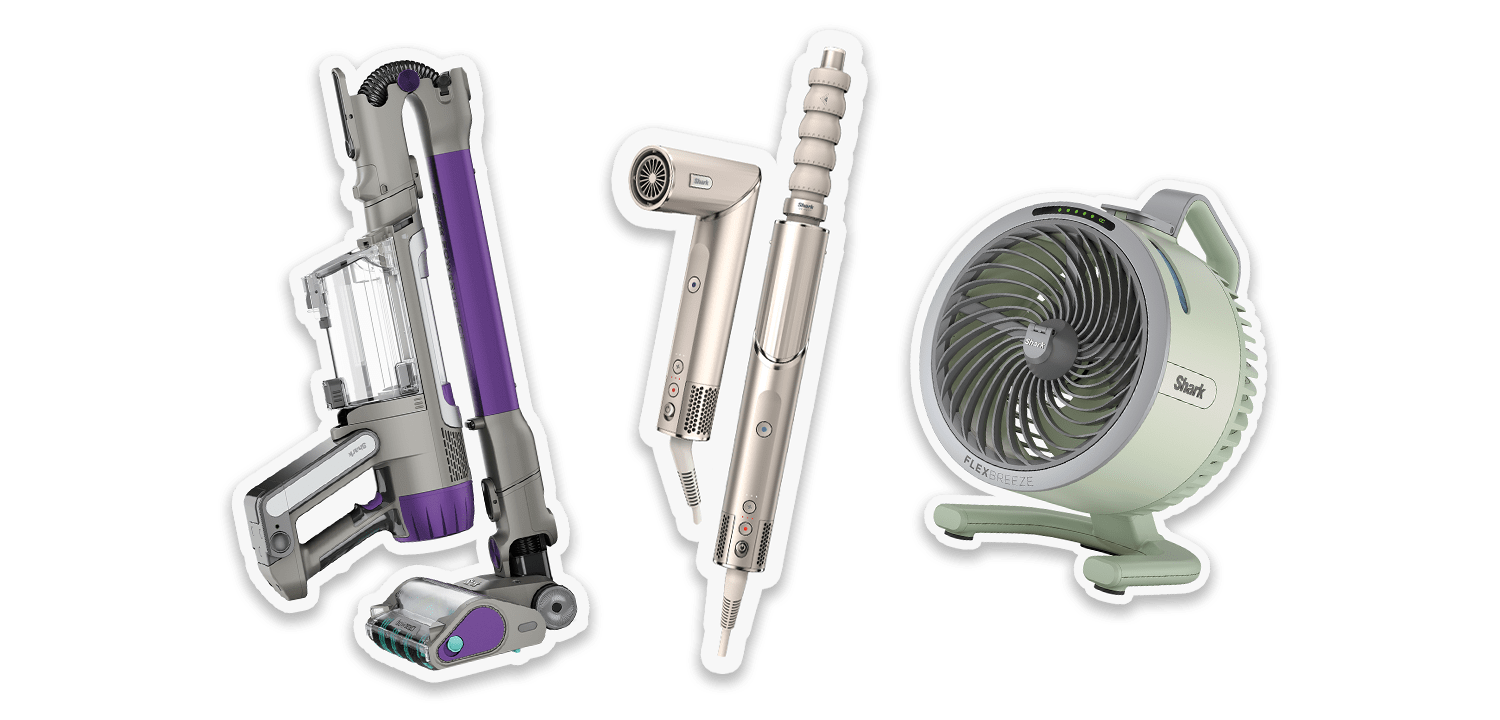 Image of Shark Products