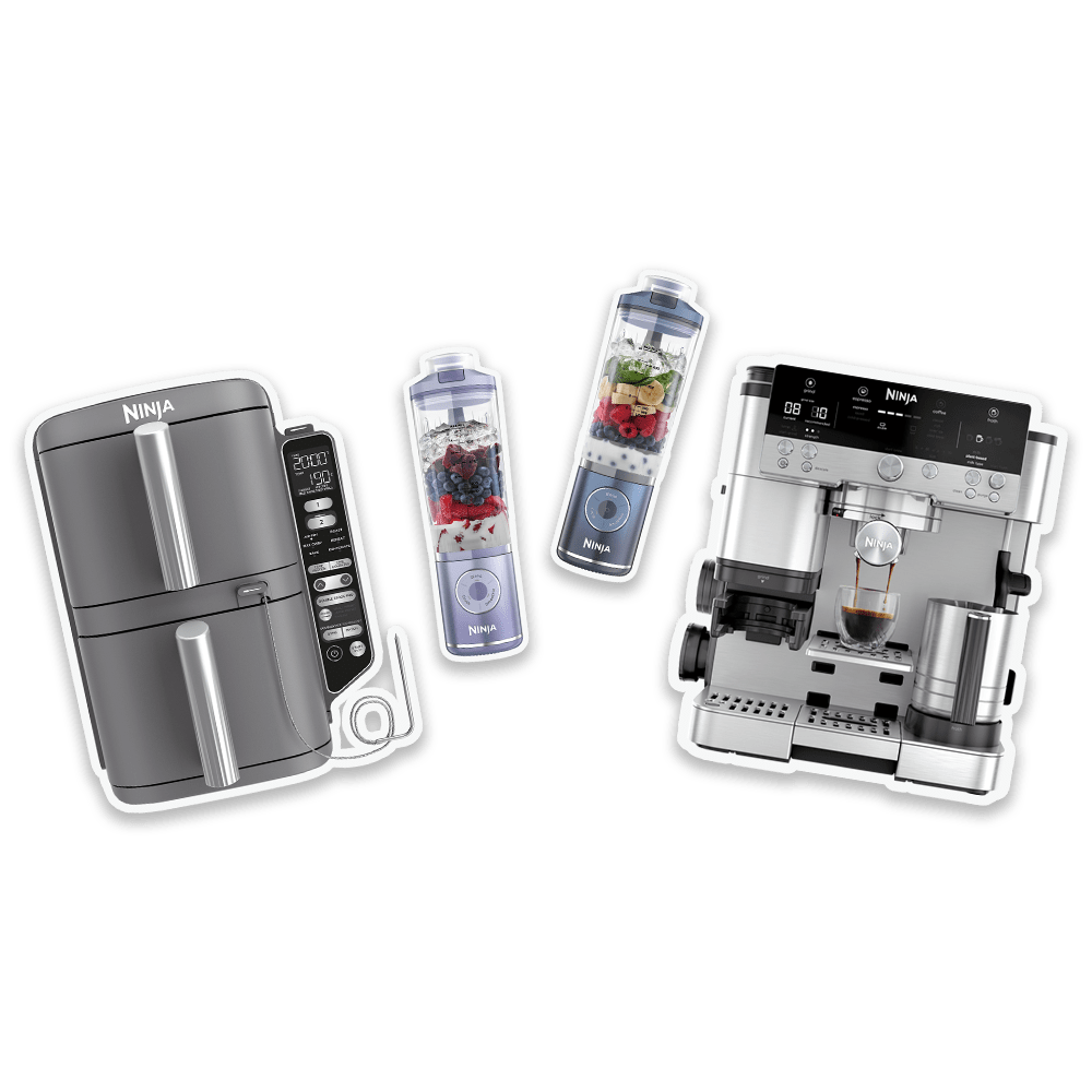 Image of Ninja Products