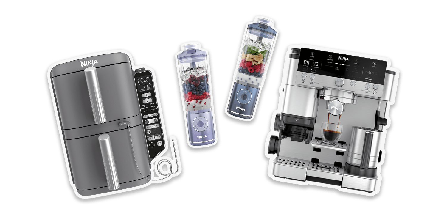 Image of Ninja Products