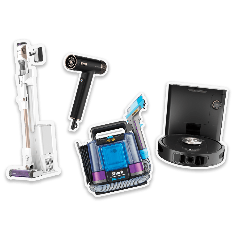Image of Shark Products