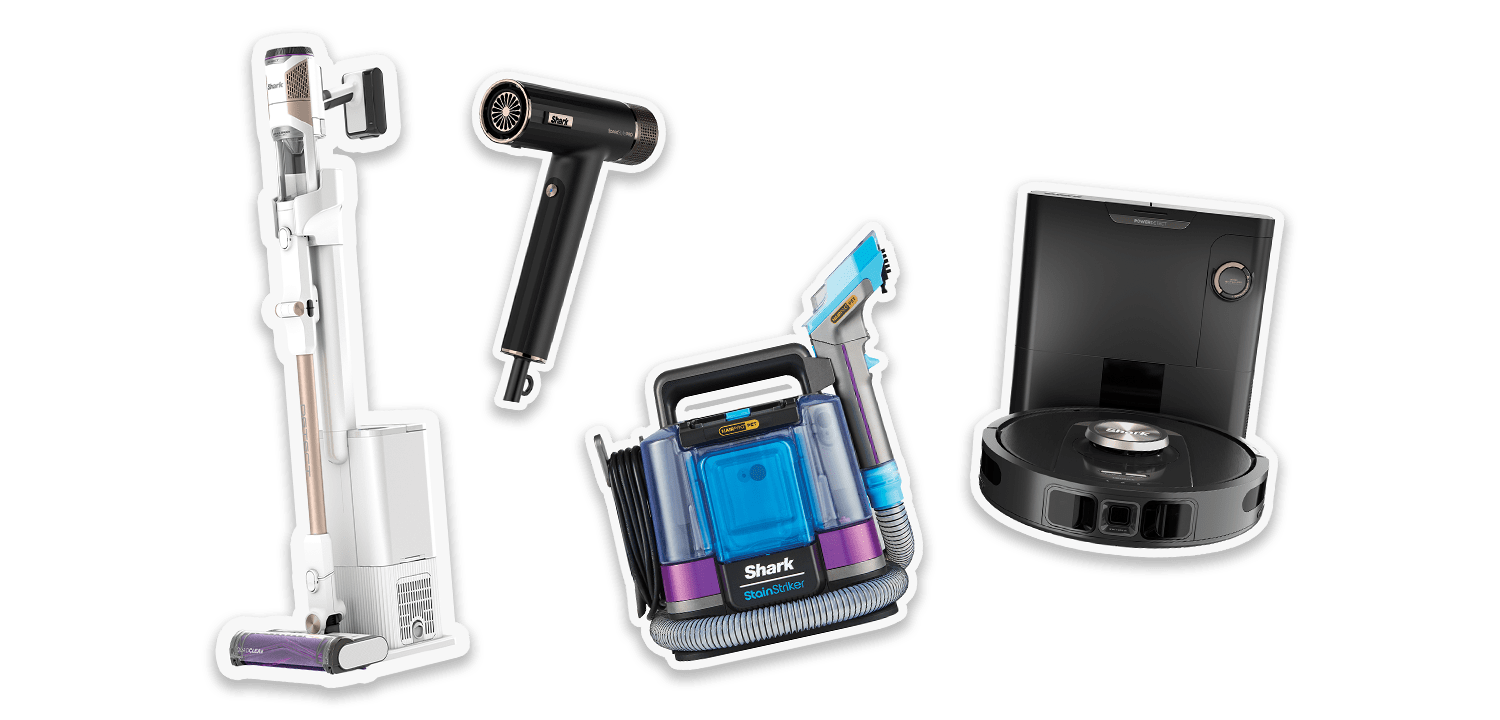 Image of Shark Products