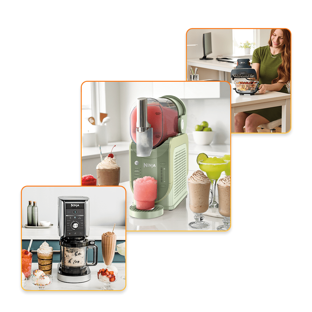 Image of Ninja Products