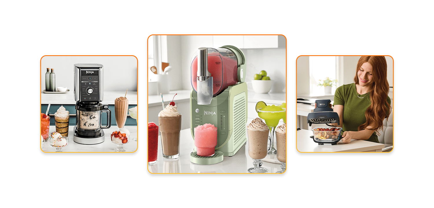 Image of Ninja Products
