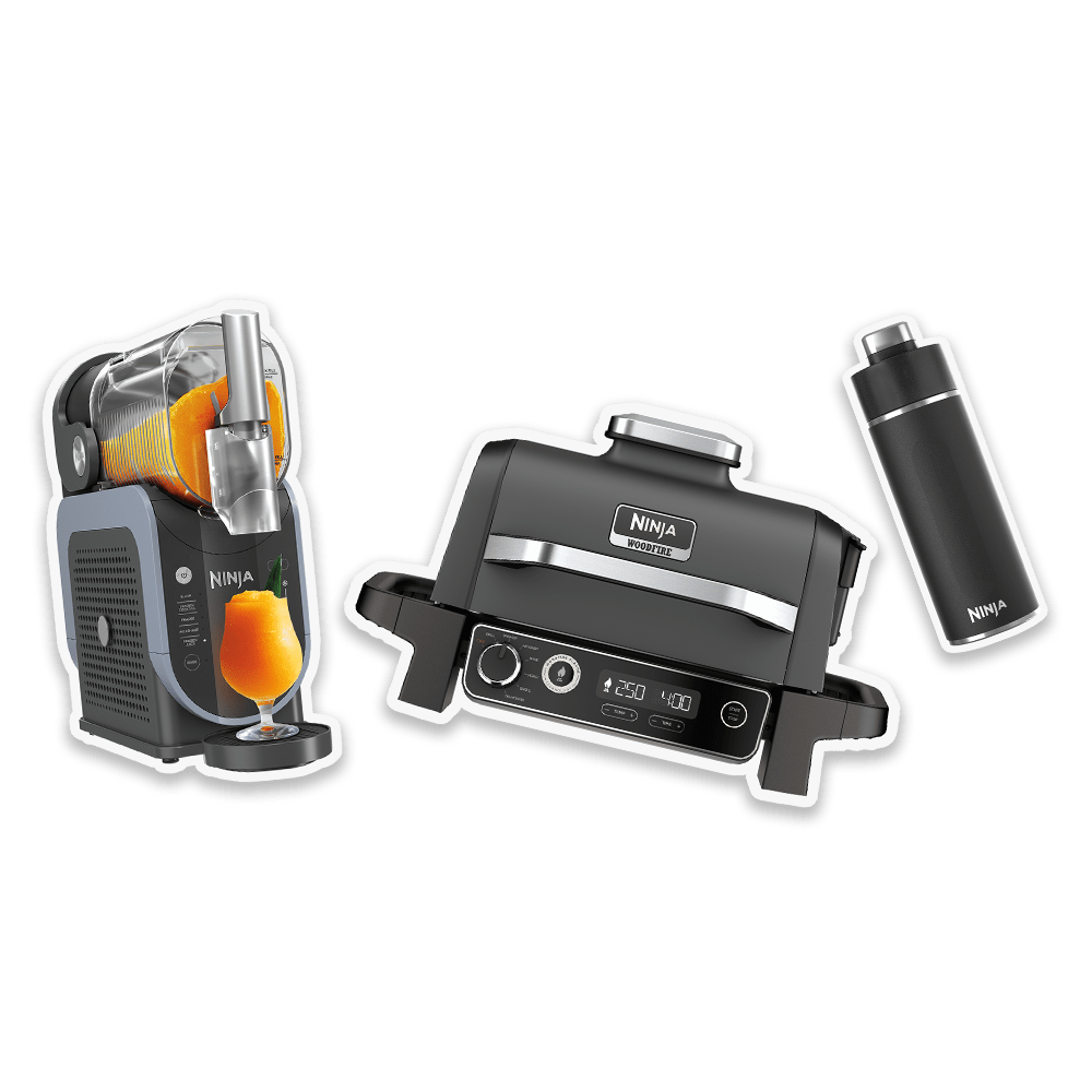 Image of Ninja Products