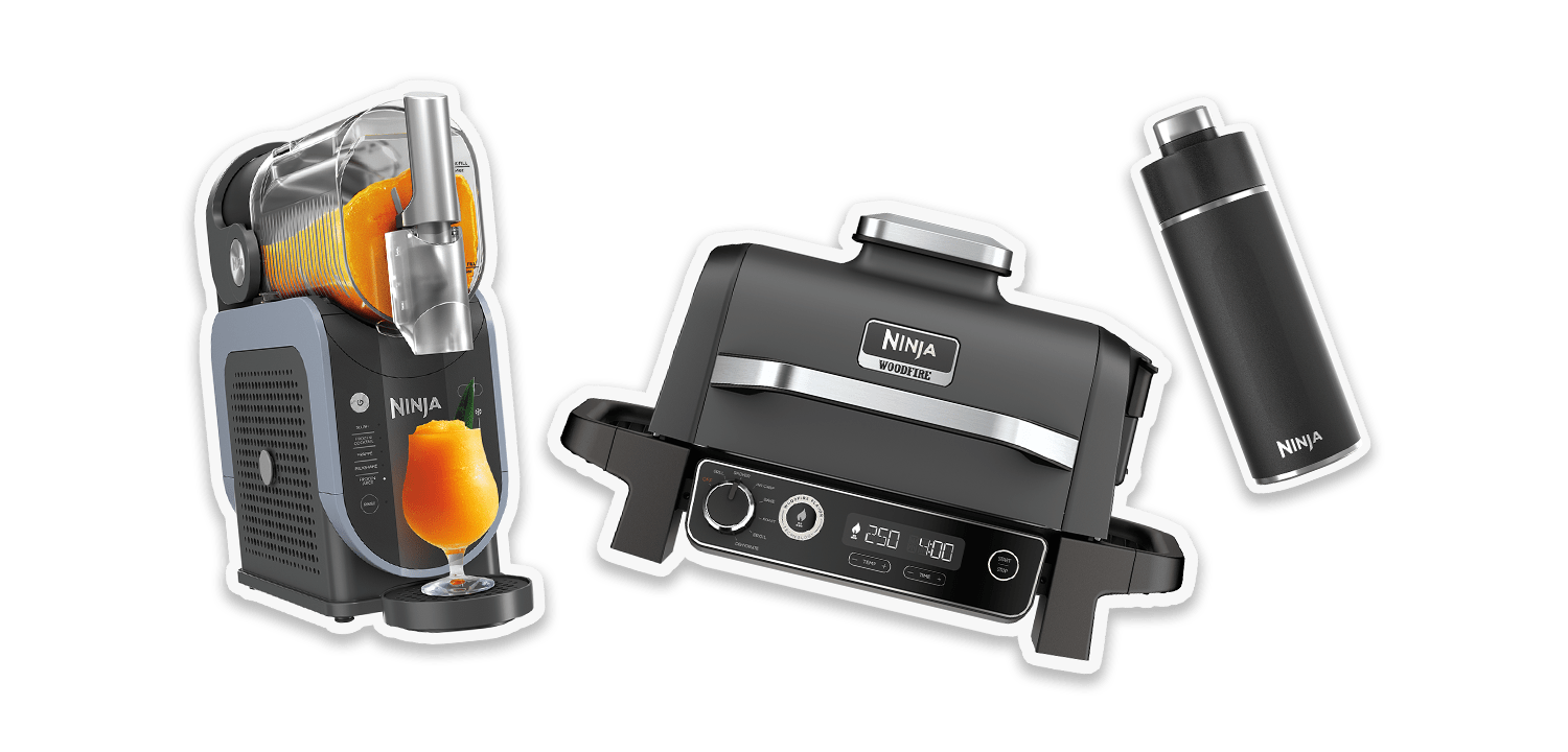 Image of Ninja Products