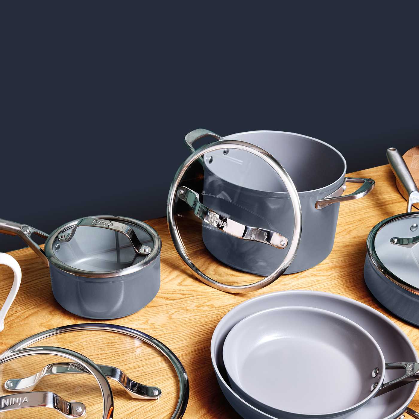 Shop Cookware