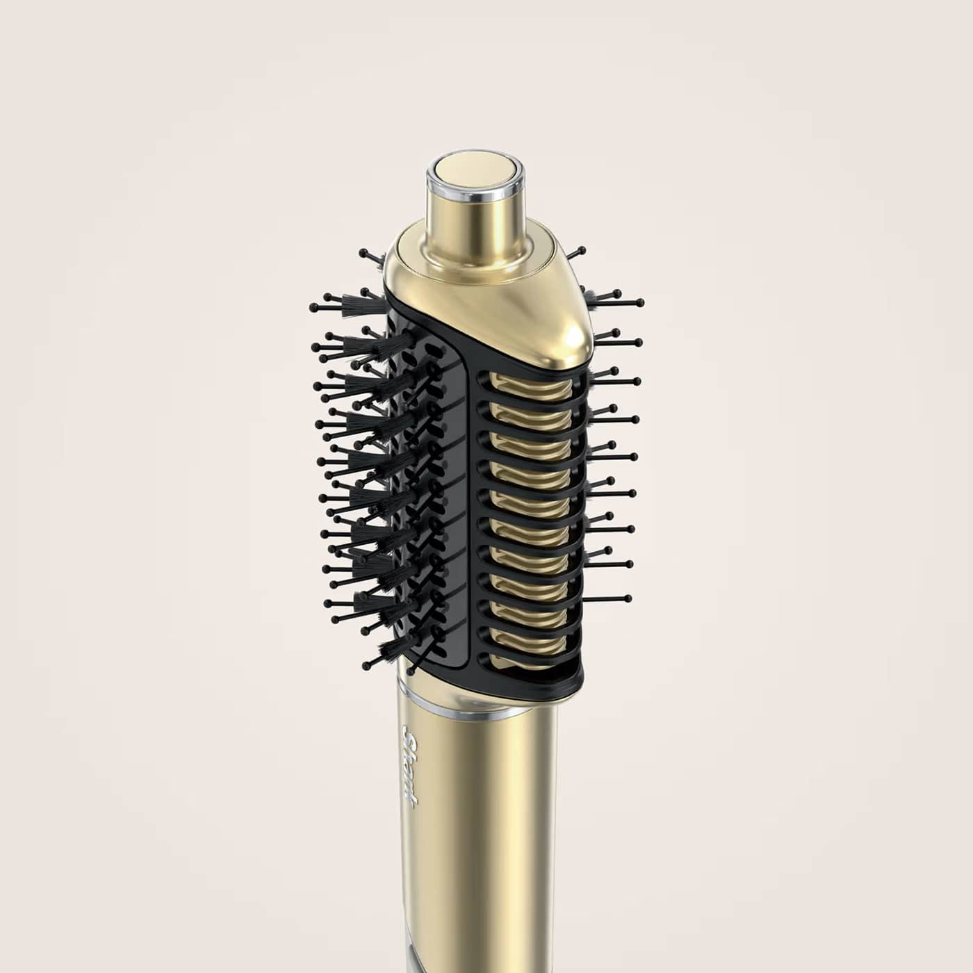 Shark Glossi Cermaic Styler attachment