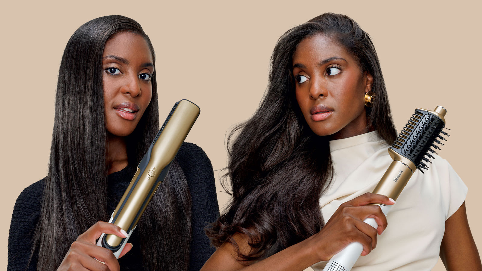 Shark HD6000 Annaise Silky Glossi Carousel 1600x900