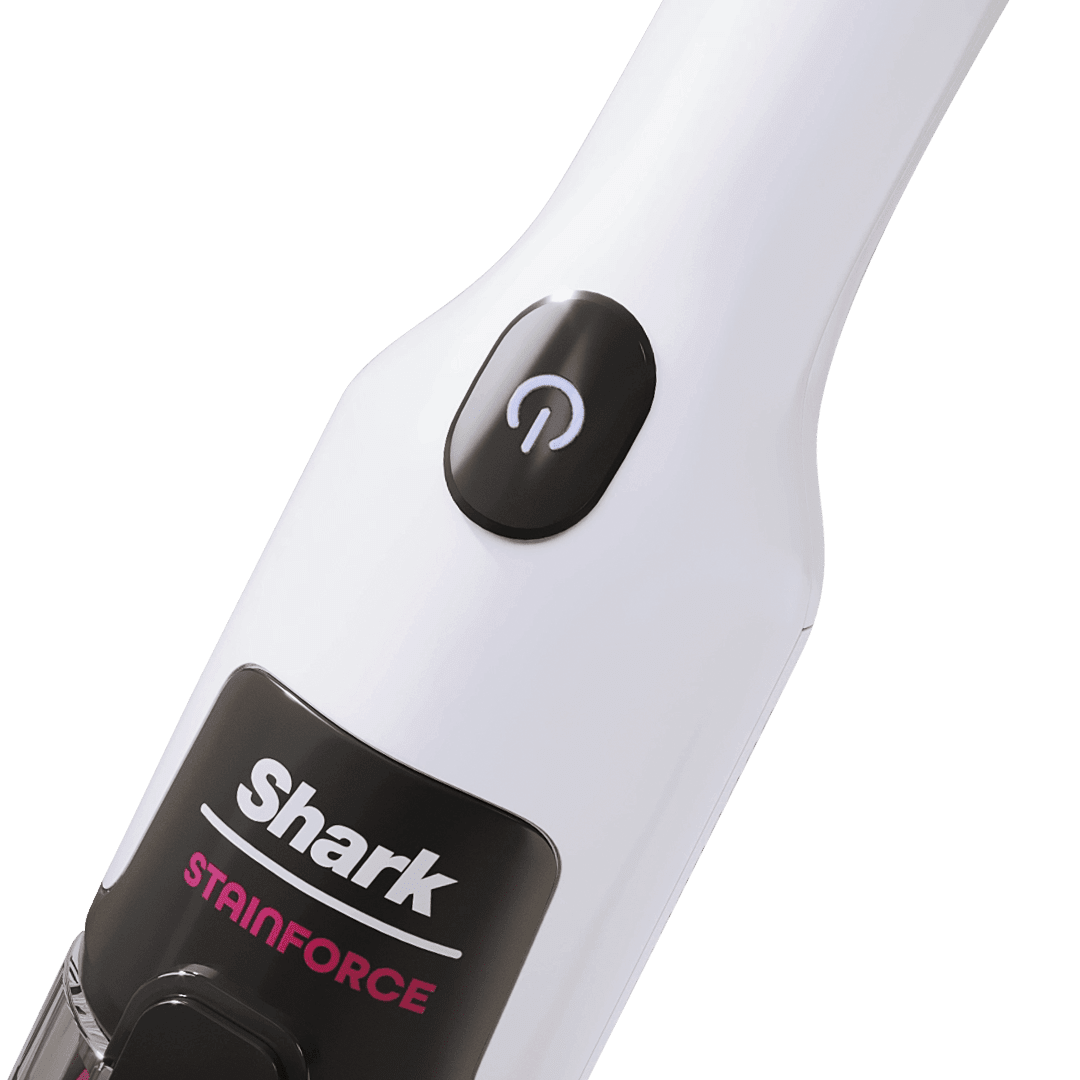 Piles Shark StainForce présentées