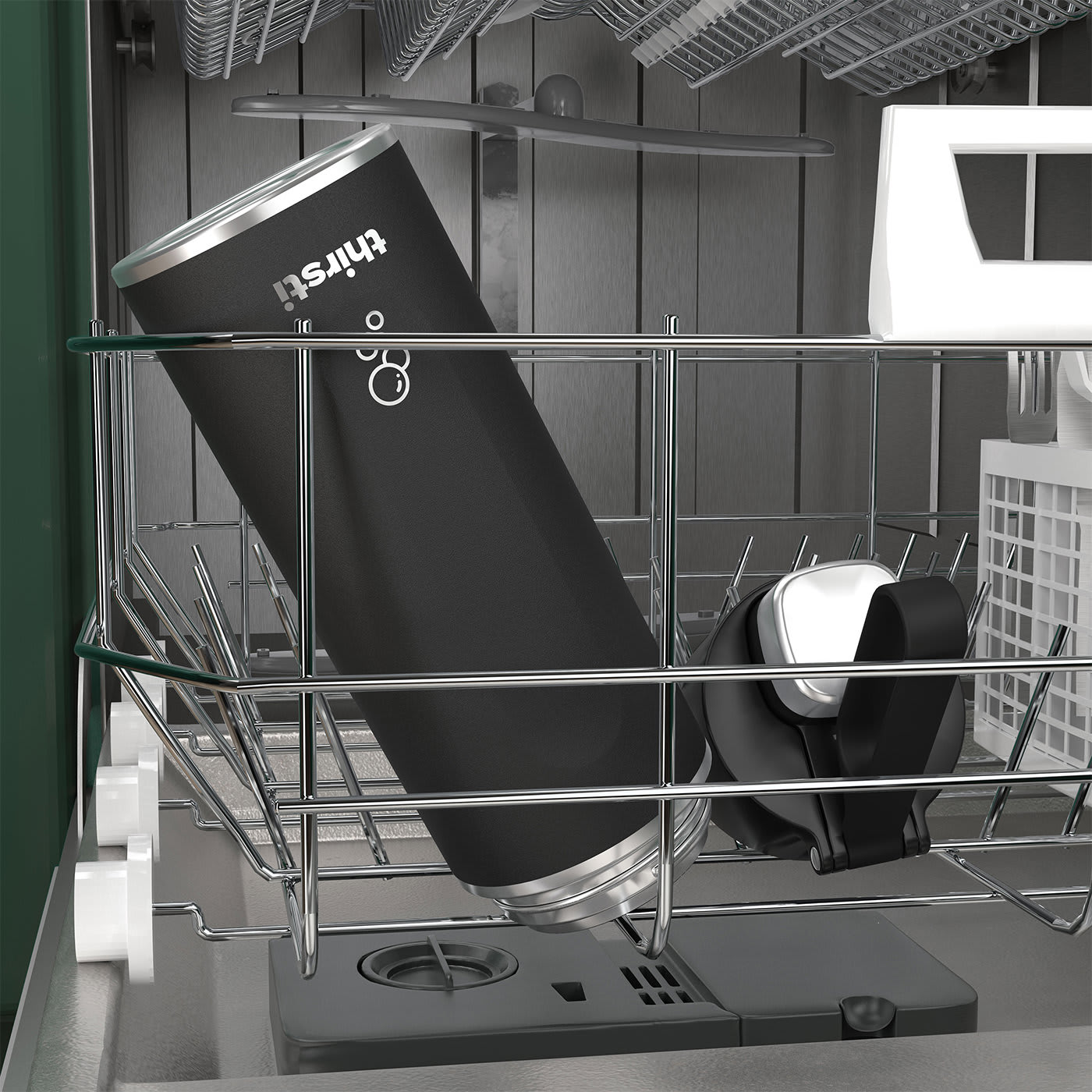 Eenvoudig te reinigen en onderhouden